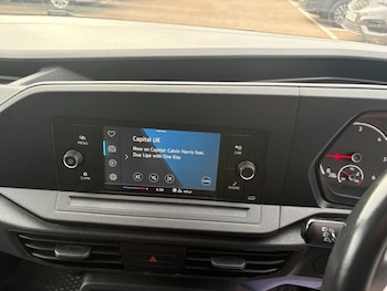 Used Volkswagen Caddy 2022 for sale - 79506309: Photo