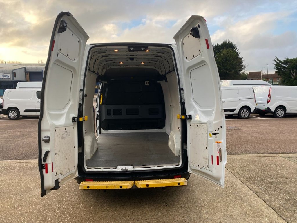 Used Ford Transit Custom 2019 for sale - 76312994: Photo 11