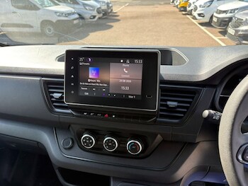 Used Renault Trafic 2024 for sale - 79493583: Photo