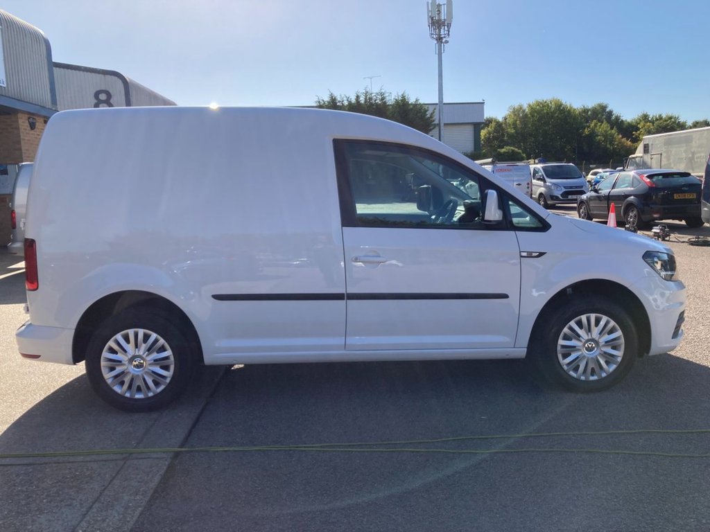 Used Volkswagen Caddy 2019 for sale - 78134418: Photo 15
