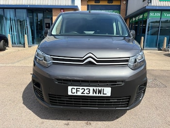 Used Citroen Berlingo 2023 for sale - 79103289: Photo