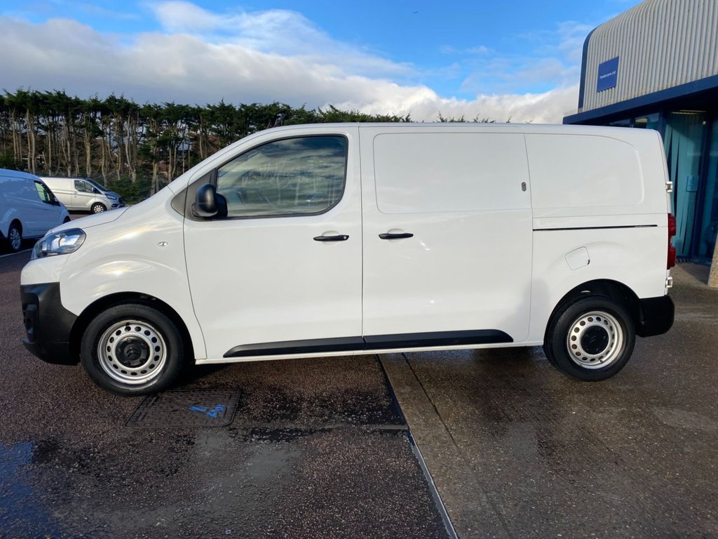 Used Citroen Dispatch 2021 for sale - 76582410: Photo 10
