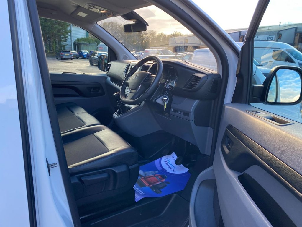 Used Citroen Dispatch 2021 for sale - 76582410: Photo 12