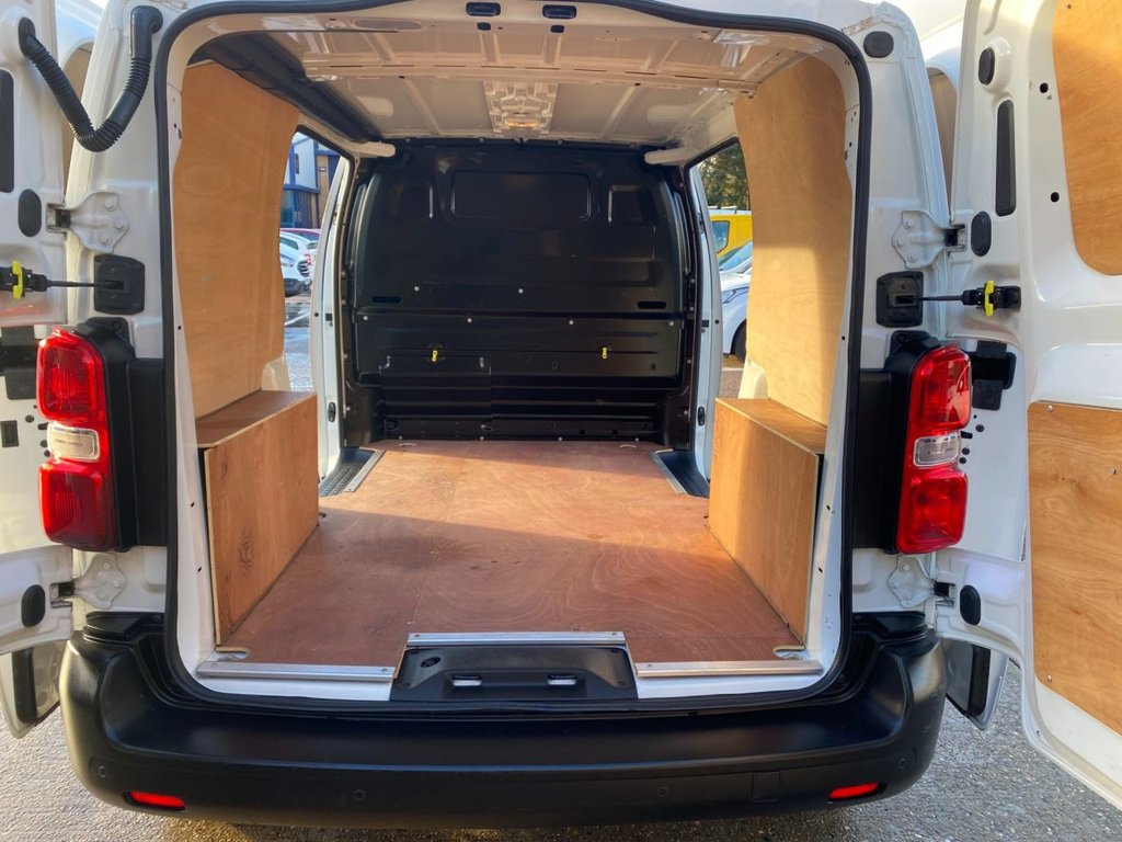 Used Citroen Dispatch 2021 for sale - 76582410: Photo 13