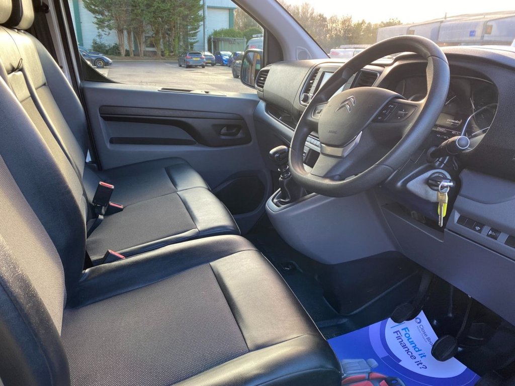 Used Citroen Dispatch 2021 for sale - 76582410: Photo 14