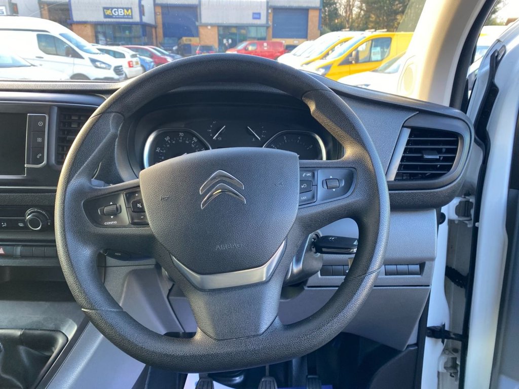 Used Citroen Dispatch 2021 for sale - 76582410: Photo 15