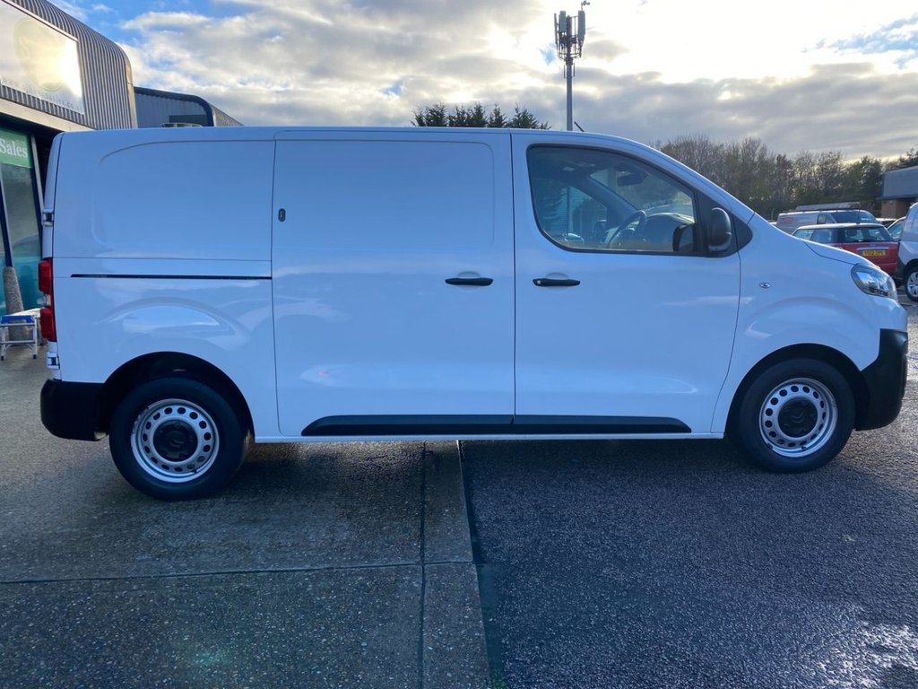 Used Citroen Dispatch 2021 for sale - 76582410: Photo 19