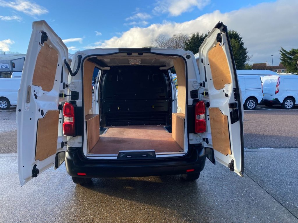 Used Citroen Dispatch 2021 for sale - 76582410: Photo 4
