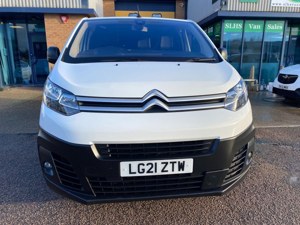 Used Citroen Dispatch 2021 for sale - 76582410: Photo 5