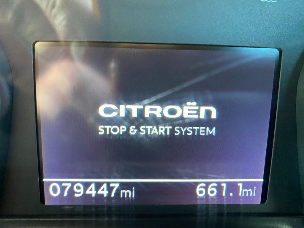 Used Citroen Dispatch 2021 for sale - 76582410: Photo 7