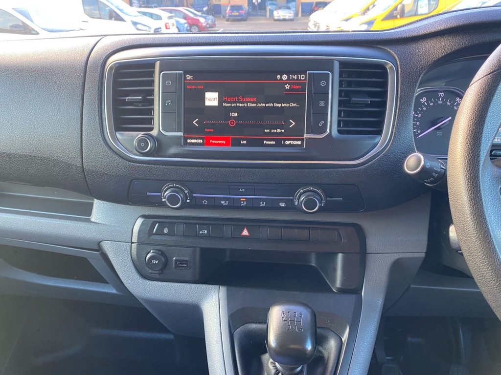 Used Citroen Dispatch 2021 for sale - 76582410: Photo 8