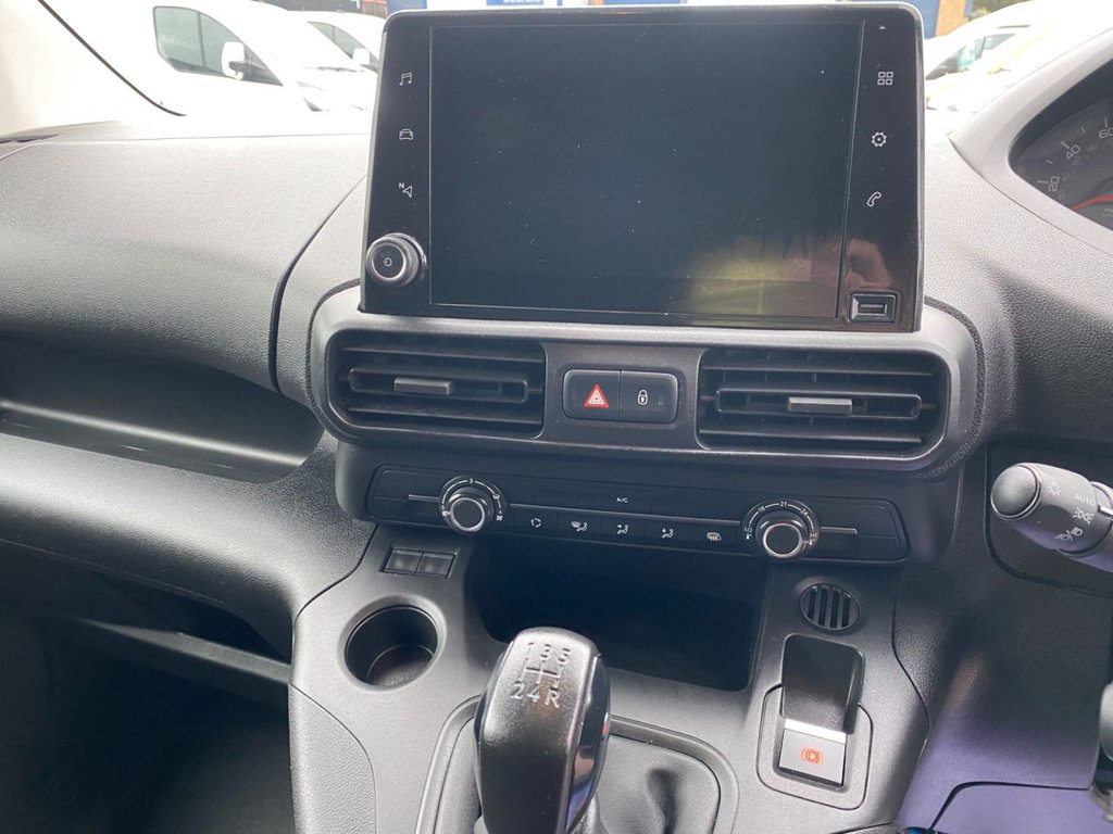 Used Peugeot Partner 2021 for sale - 77188202: Photo 15