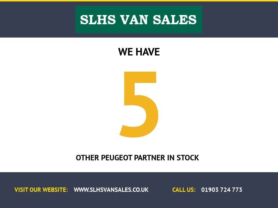 Used Peugeot Partner 2021 for sale - 77188202: Photo 5