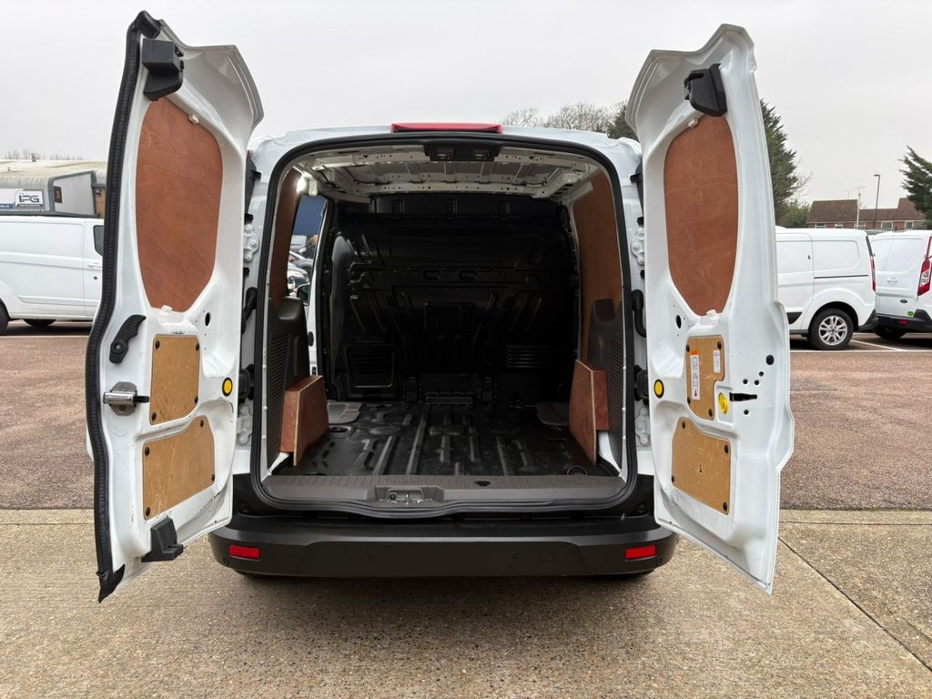 Used Ford Transit Connect 2021 for sale - 77188203: Photo 10