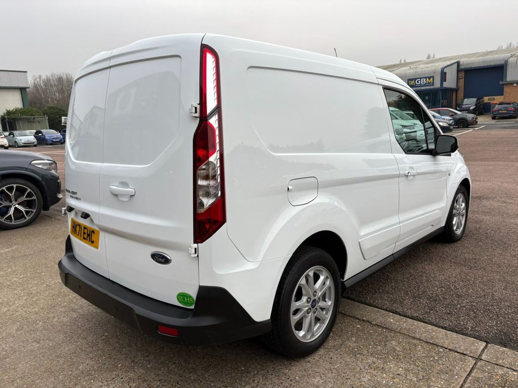 Used Ford Transit Connect 2021 for sale - 77188203: Photo 13