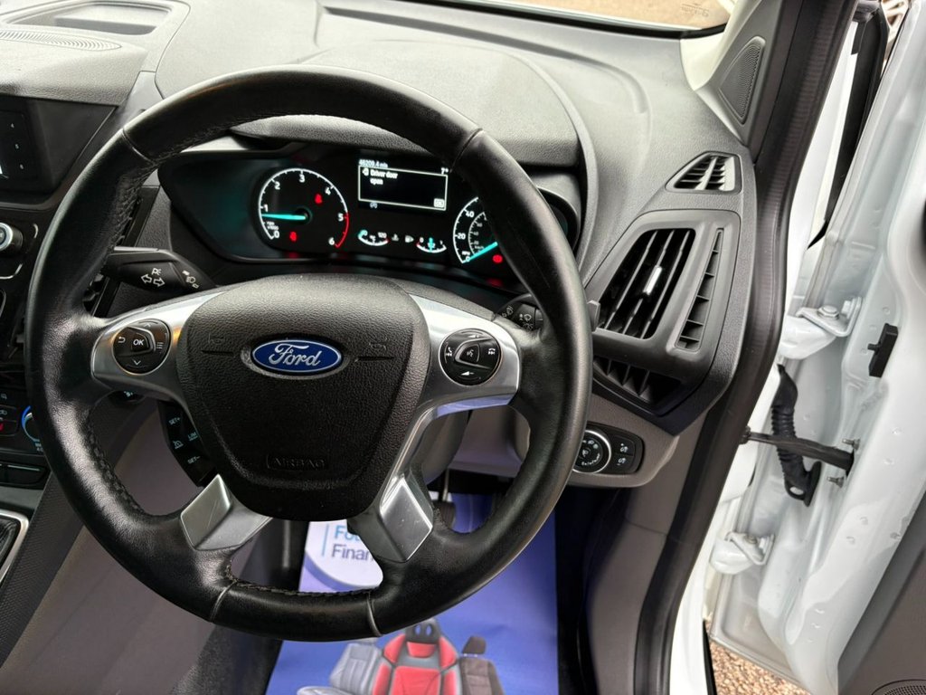 Used Ford Transit Connect 2021 for sale - 77188203: Photo 14