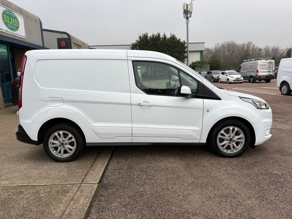 Used Ford Transit Connect 2021 for sale - 77188203: Photo 15