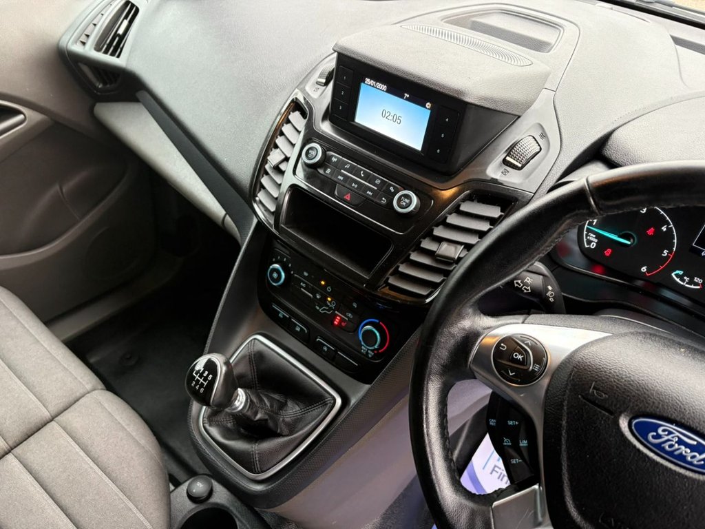 Used Ford Transit Connect 2021 for sale - 77188203: Photo 17