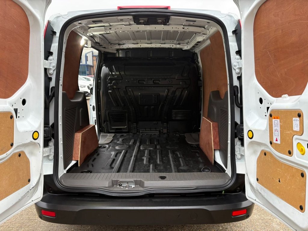 Used Ford Transit Connect 2021 for sale - 77188203: Photo 18