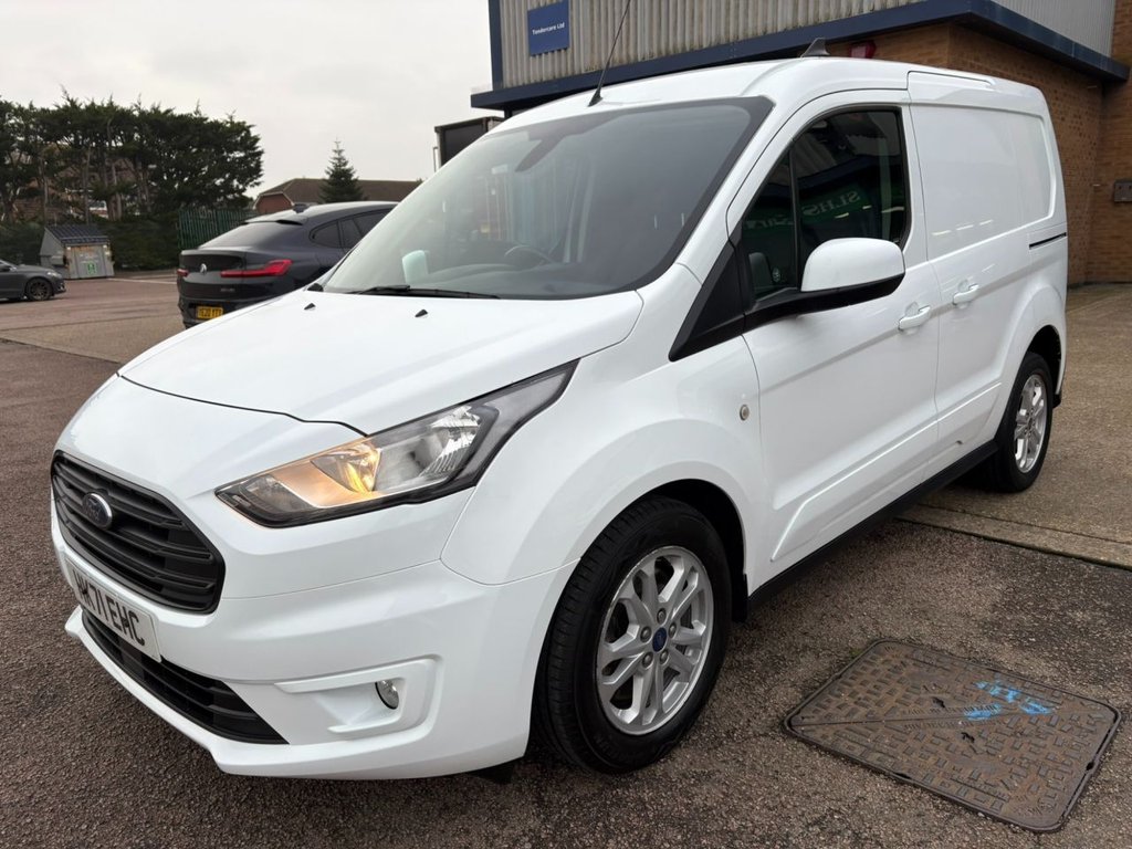 Used Ford Transit Connect 2021 for sale - 77188203: Photo 19