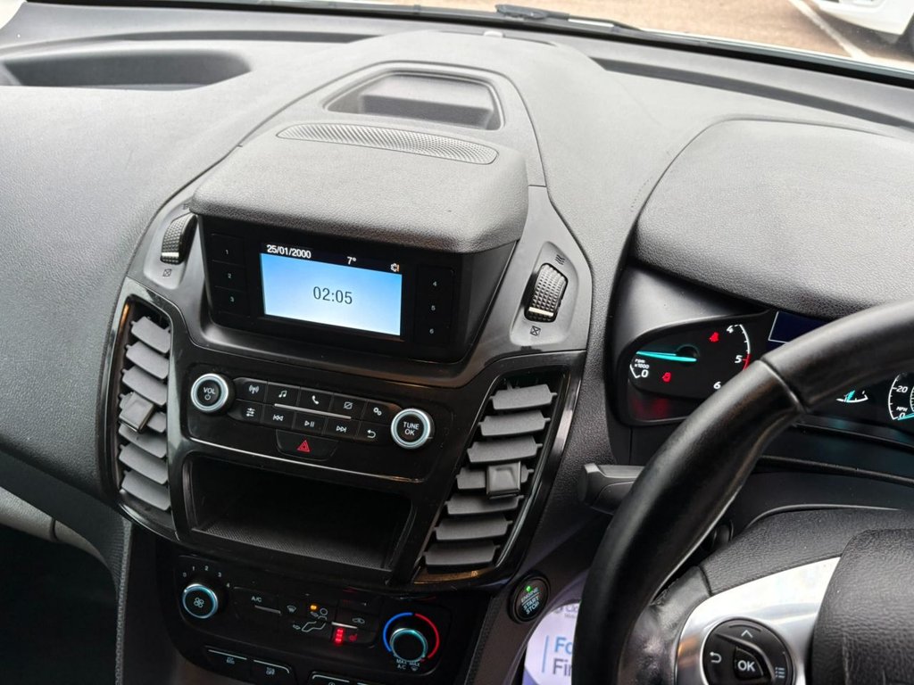 Used Ford Transit Connect 2021 for sale - 77188203: Photo 21
