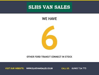 Used Ford Transit Connect 2021 for sale - 77188203: Photo