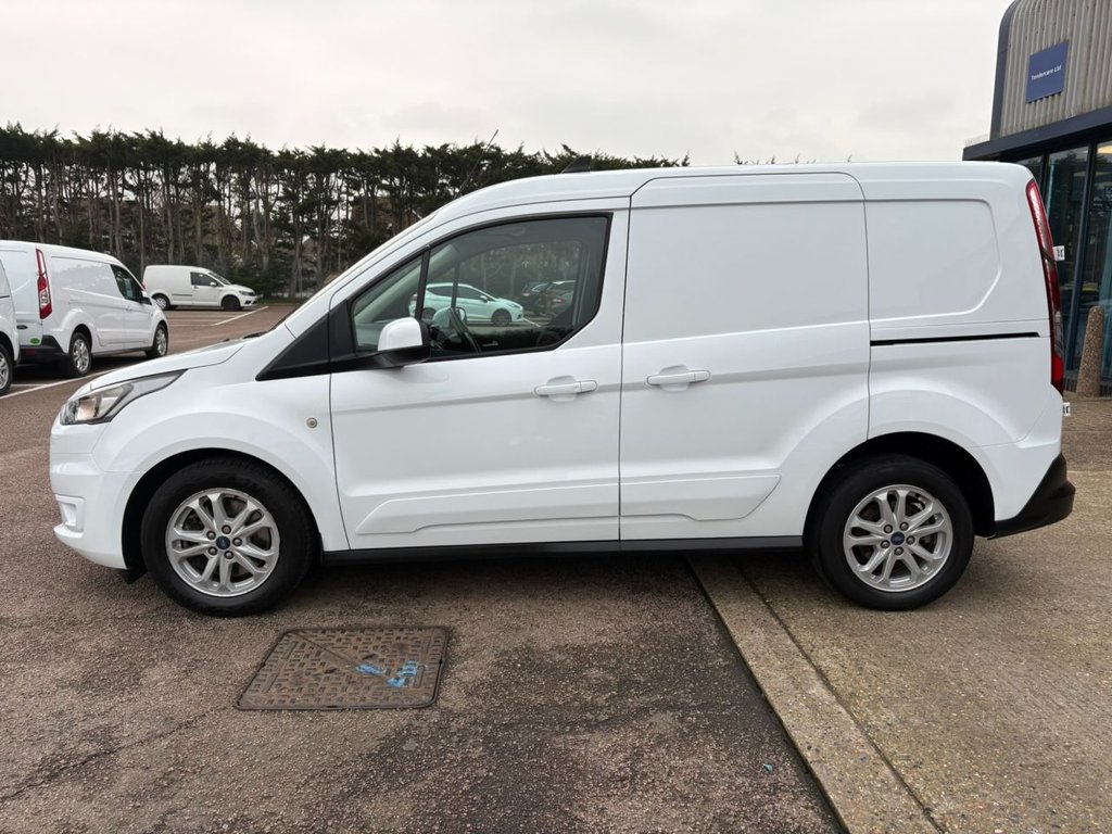 Used Ford Transit Connect 2021 for sale - 77188203: Photo 6
