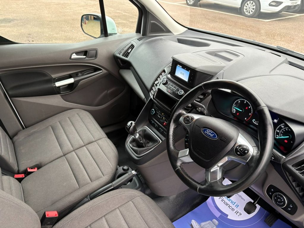 Used Ford Transit Connect 2021 for sale - 77188203: Photo 7