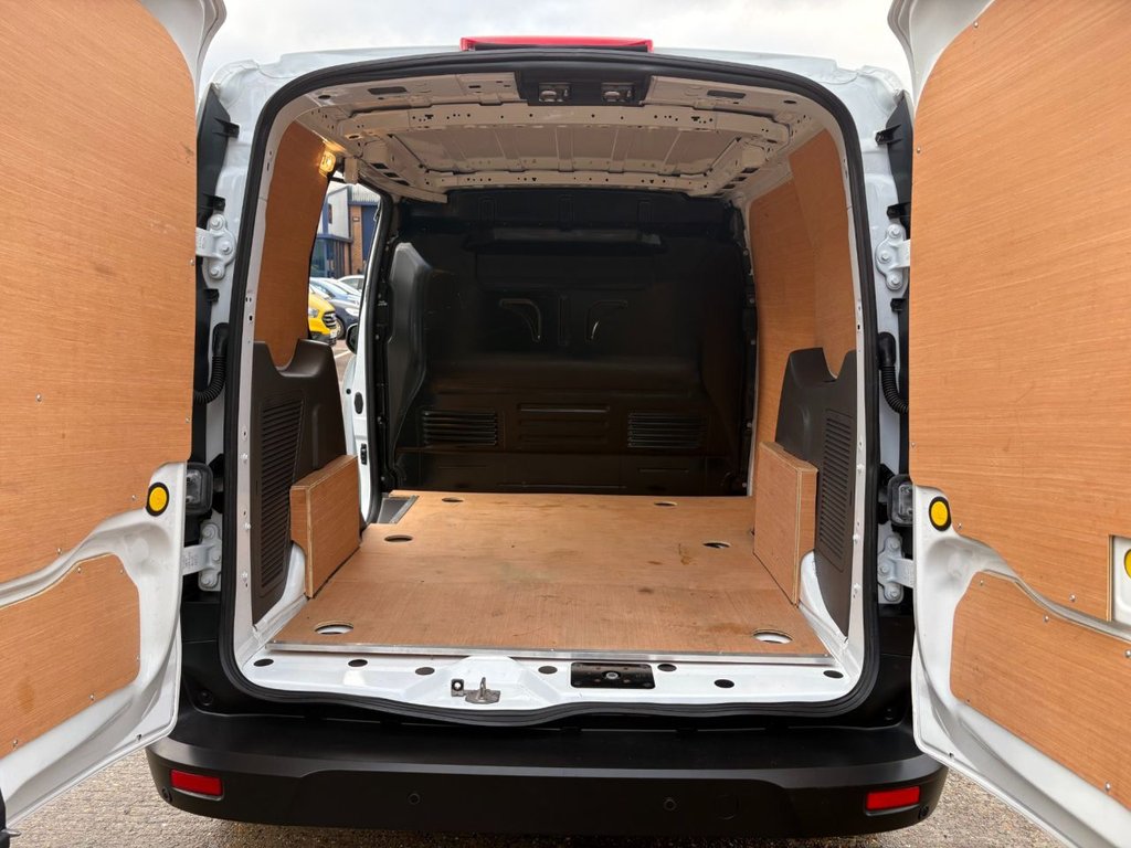Used Ford Transit Connect 2021 for sale - 76751184: Photo 14