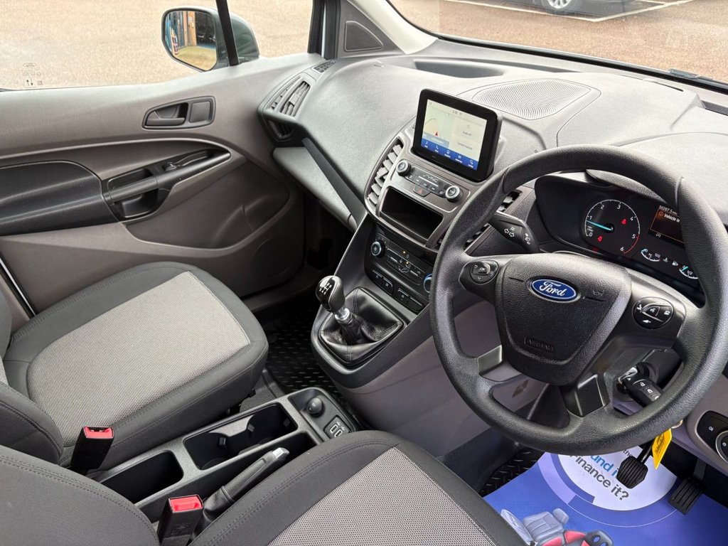 Used Ford Transit Connect 2021 for sale - 76751184: Photo 15