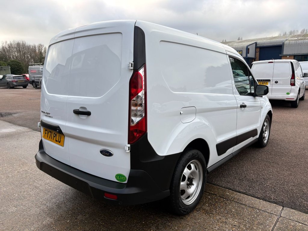 Used Ford Transit Connect 2021 for sale - 76751184: Photo 16