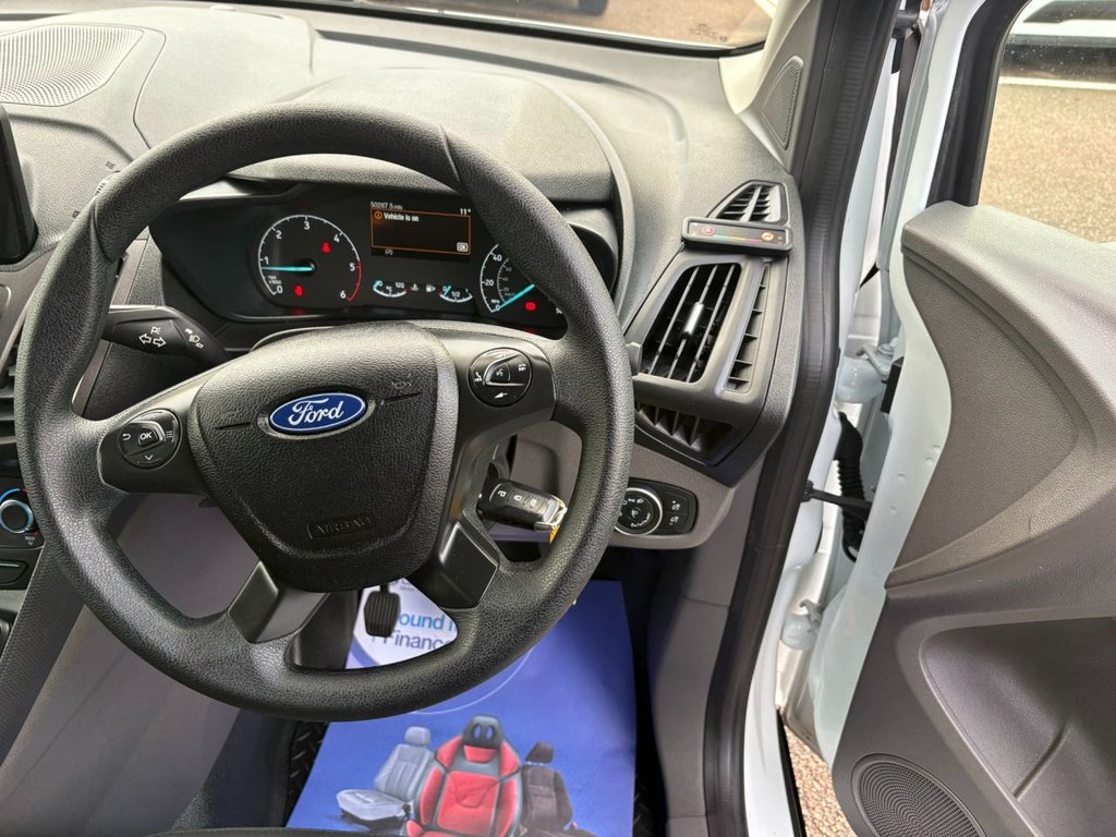Used Ford Transit Connect 2021 for sale - 76751184: Photo 17
