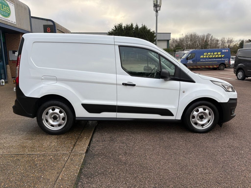 Used Ford Transit Connect 2021 for sale - 76751184: Photo 18