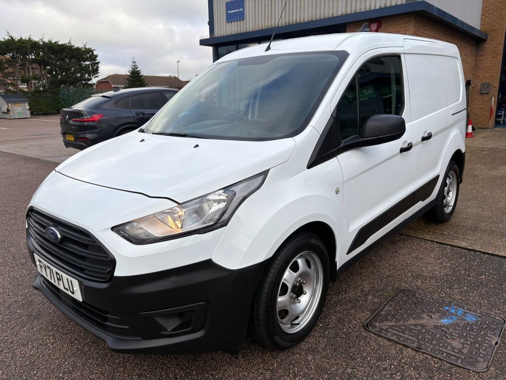 Used Ford Transit Connect 2021 for sale - 76751184: Photo 19