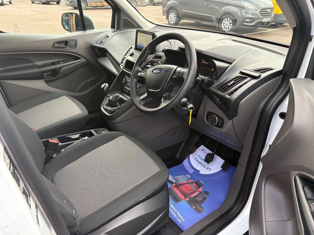 Used Ford Transit Connect 2021 for sale - 76751184: Photo 20