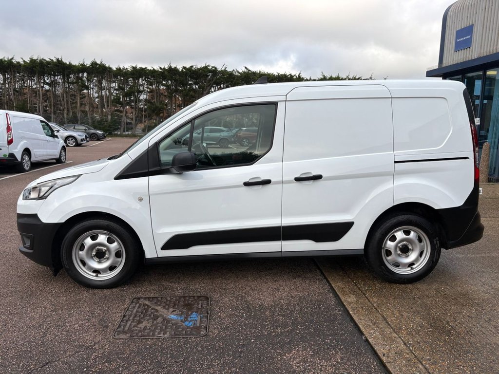 Used Ford Transit Connect 2021 for sale - 76751184: Photo 6