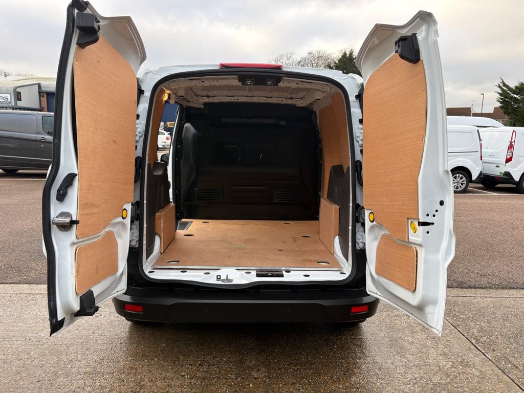 Used Ford Transit Connect 2021 for sale - 76751184: Photo 9