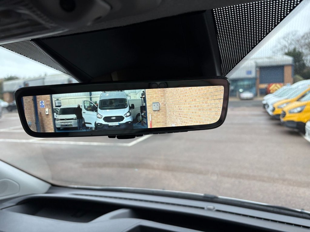 Used Ford Transit Custom 2023 for sale - 76417321: Photo 11