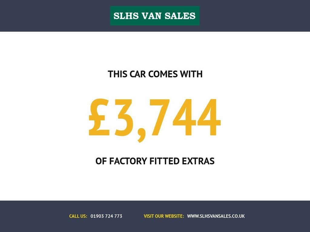 Used Ford Transit Custom 2023 for sale - 76417321: Photo 16