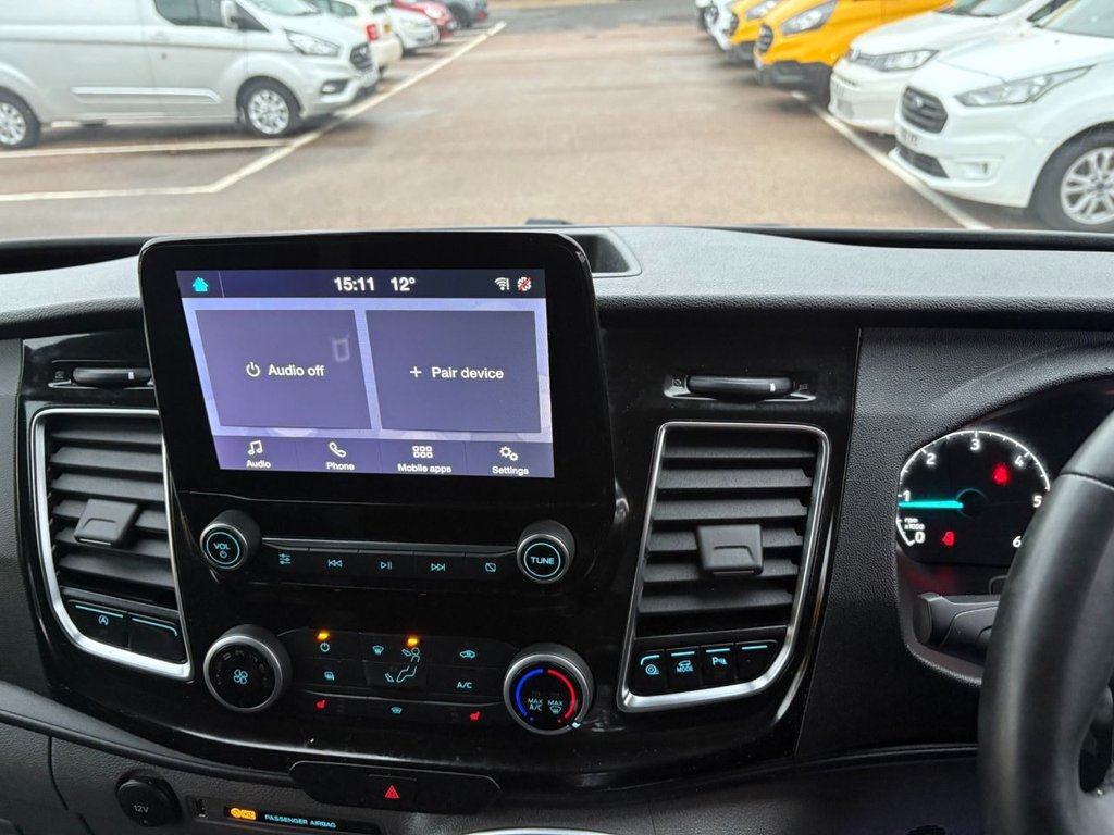 Used Ford Transit Custom 2023 for sale - 76417321: Photo 6