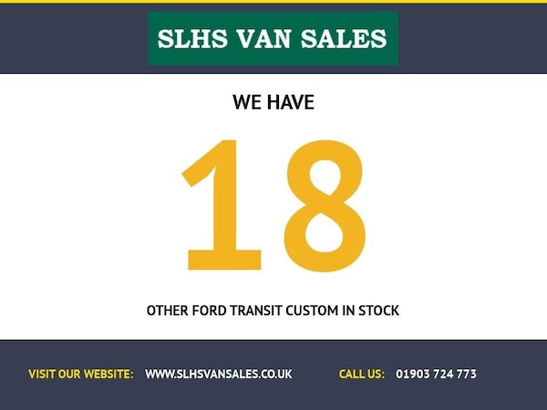 Used Ford Transit Custom 2022 for sale - 74277783: Photo 17