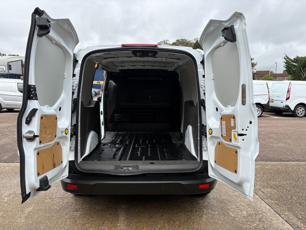 Used Ford Transit Connect 2021 for sale - 75973778: Photo 10