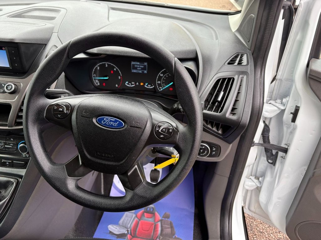 Used Ford Transit Connect 2021 for sale - 75973778: Photo 15