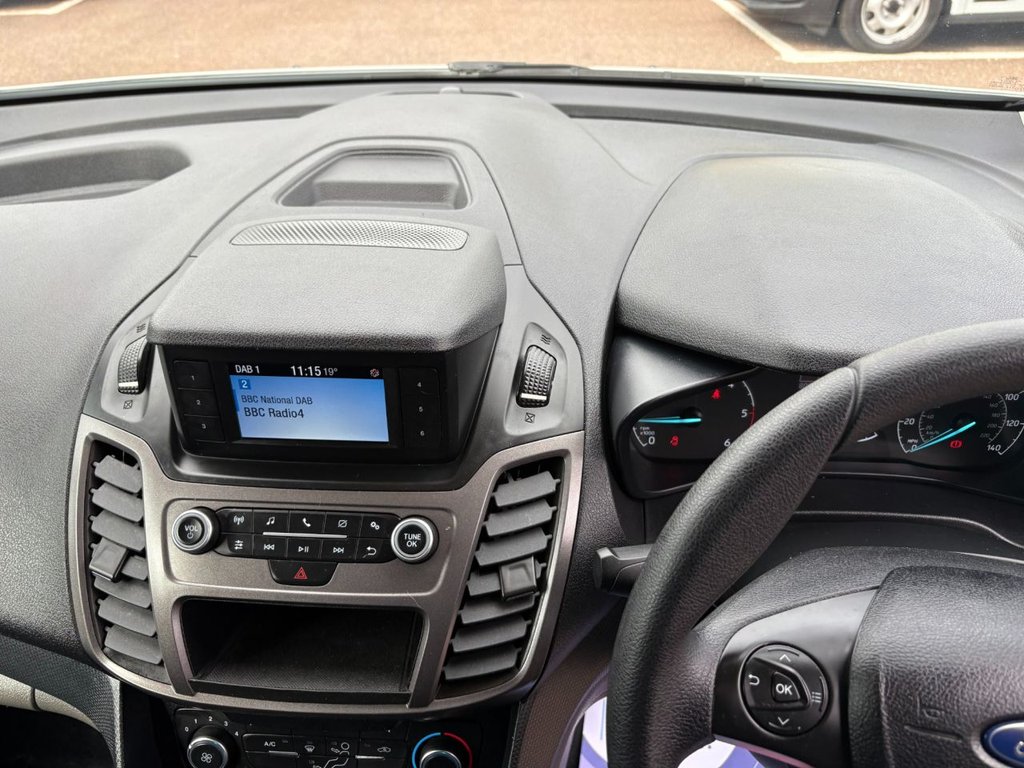 Used Ford Transit Connect 2021 for sale - 75973778: Photo 17