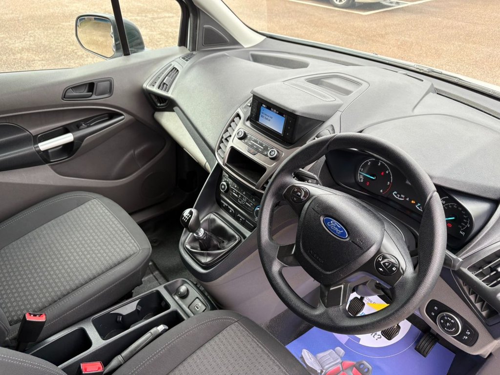 Used Ford Transit Connect 2021 for sale - 75973778: Photo 18