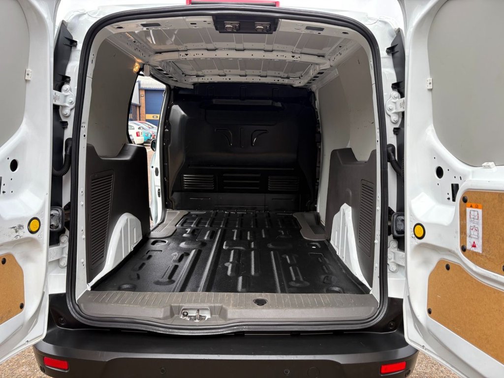 Used Ford Transit Connect 2021 for sale - 75973778: Photo 19