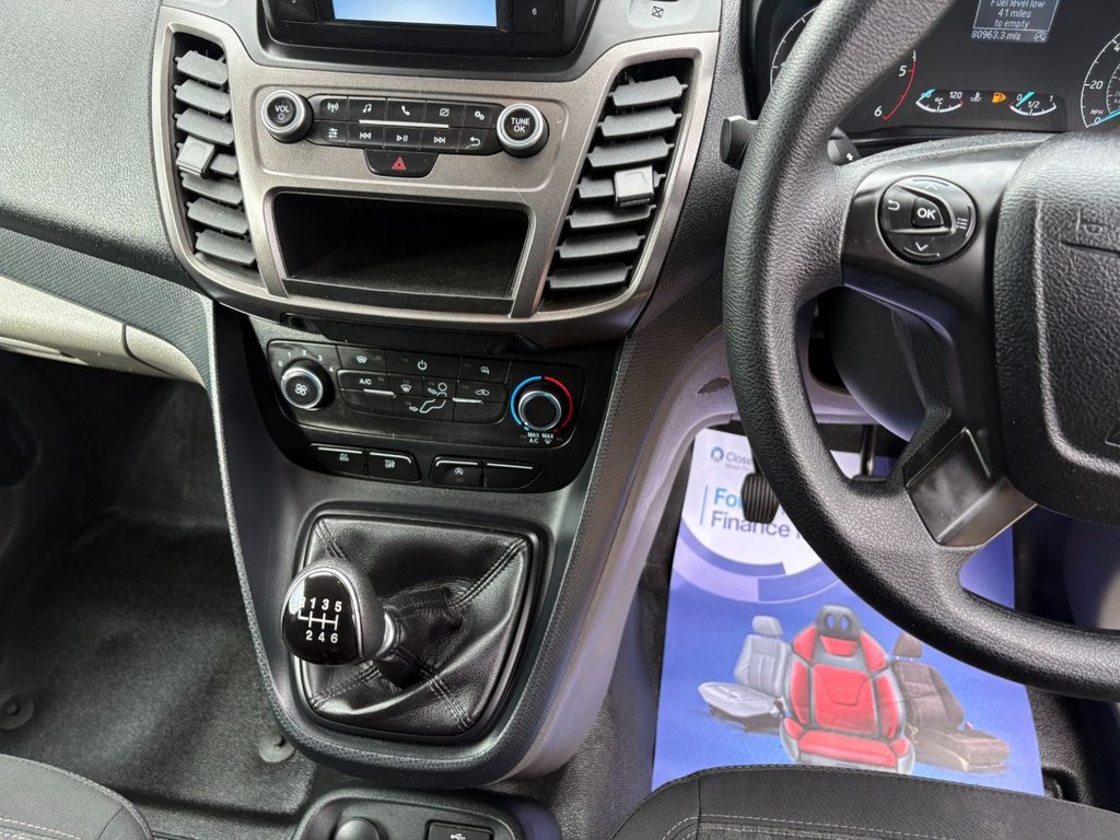 Used Ford Transit Connect 2021 for sale - 75973778: Photo 8