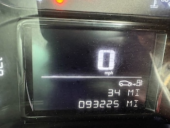 Used Citroen Berlingo 2020 for sale - 75307125: Photo