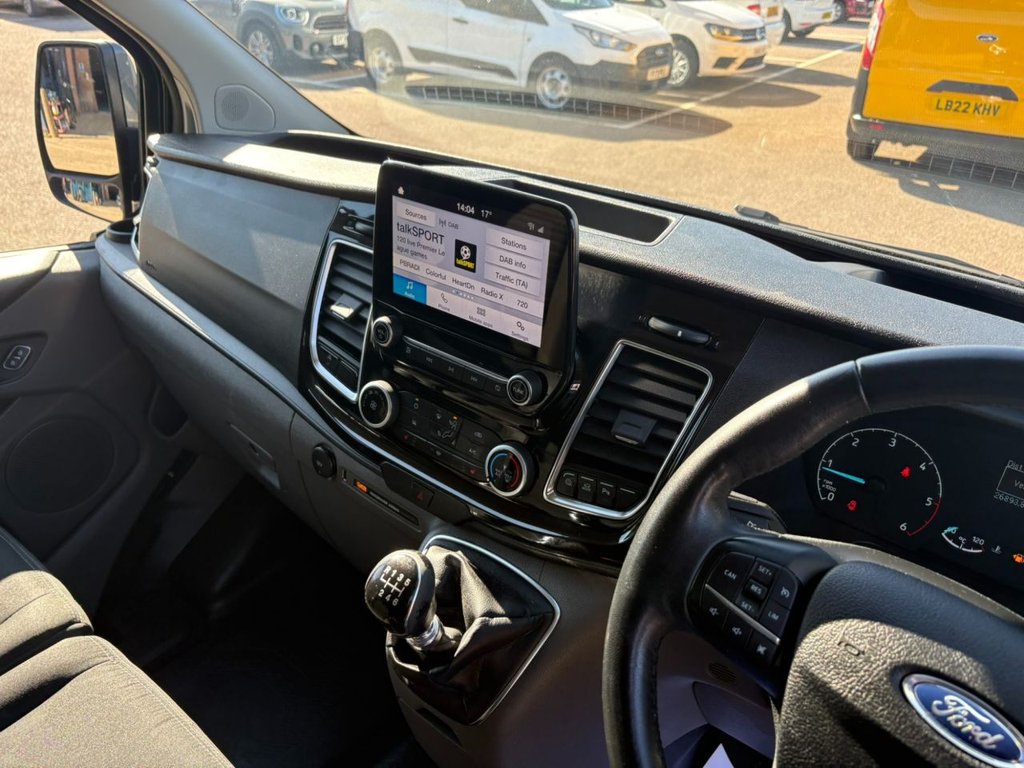 Used Ford Transit Custom 2021 for sale - 77547392: Photo 13