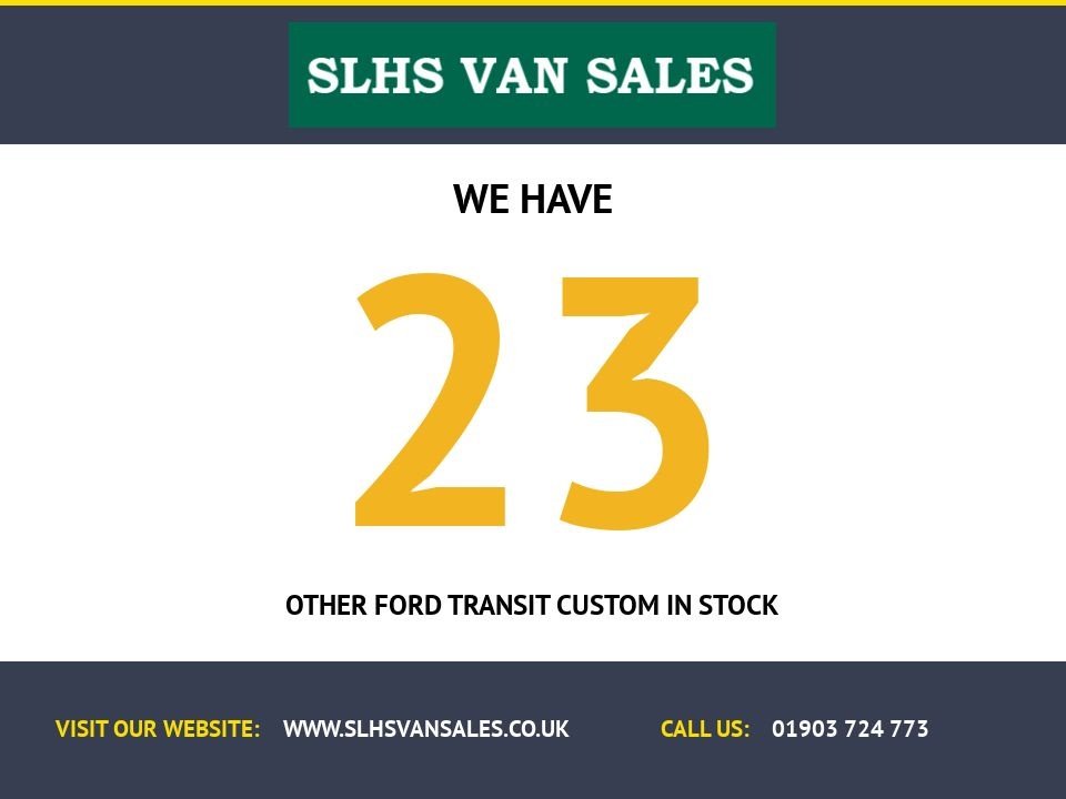 Used Ford Transit Custom 2021 for sale - 77547392: Photo 20